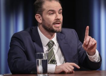 Regulação para IA será flexível e terá níveis de risco, diz Durigan