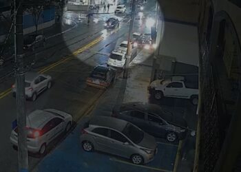 Polícia localiza adolescente de 15 anos suspeito de atropelar e matar idosa em São José dos Campos