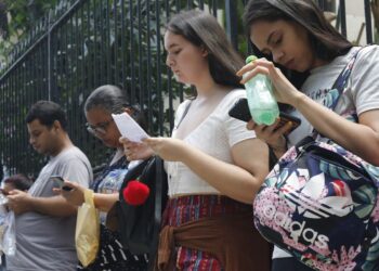Divulgado resultado de pedido de isenção da inscrição para o Enem 2026