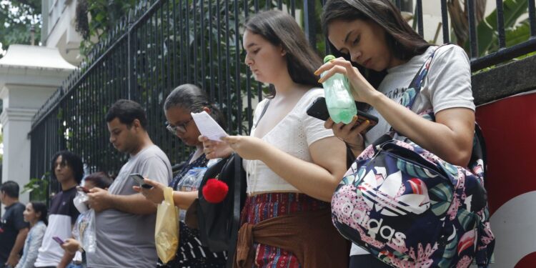 Divulgado resultado de pedido de isenção da inscrição para o Enem 2026