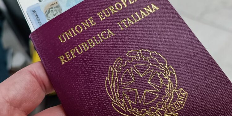 Justiça italiana reforça direito à cidadania por descendência
