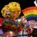 Festival LGBT+ Corpos Visíveis terá workshop de maquiagem e DJ neste domingo