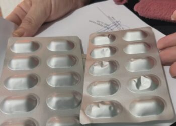 Pacientes temem interrupção de tratamento por falta de remédios na Farmácia de Alto Custo em Sorocaba