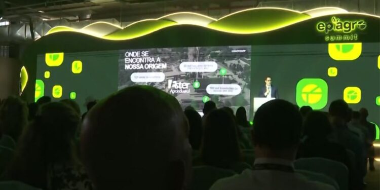 EP Agro Summit discute inovação e gestão de risco como base do 'Novo Agro'