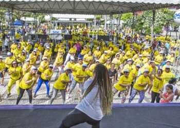 Dia do Desafio 2026 terá atividades gratuitas em parques, estações e unidades do Sesc em SP; confira programação