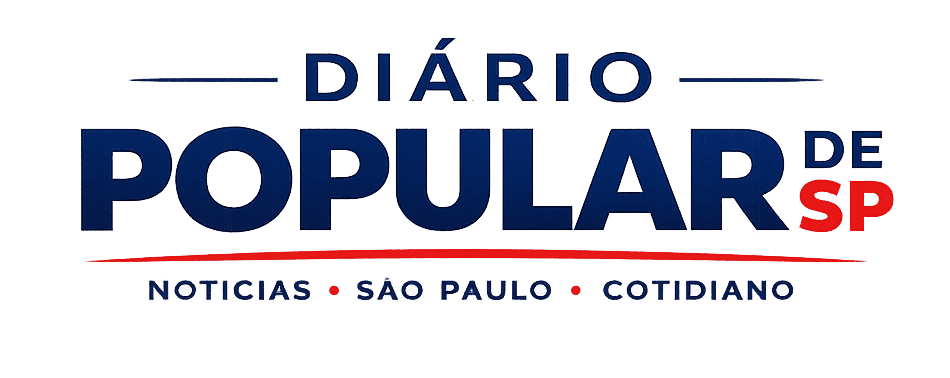Diario Popular São de Paulo