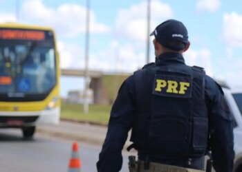 Transtornos de saúde causaram 28% dos sinistros em rodovias do país