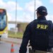 Transtornos de saúde causaram 28% dos sinistros em rodovias do país