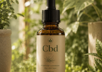 Canabidiol: franquia de farmácia de manipulação lança projeto de CBD