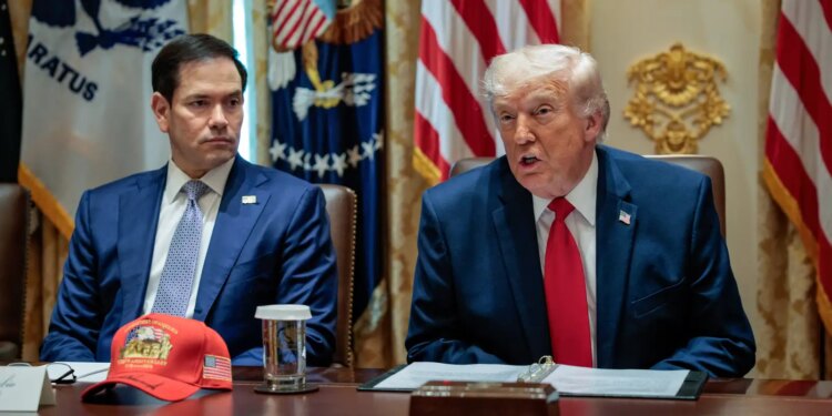EUA passam a designar CV e PCC como organizações terroristas