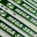 Mega-Sena acumula novamente e prêmio principal vai para R$ 60 milhões
