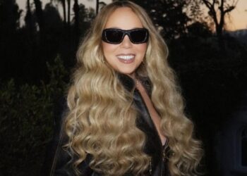 Mariah Carey deve voltar a São Paulo para show em novembro
