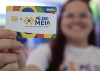 Pé-de-Meia 2026: pagamento da terceira parcela do começa nesta segunda