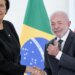 Brasil e Suriname vão negociar acordo para ampliar comércio