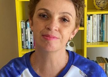 Myrian Pereira é a nova diretora de Jornalismo da EBC