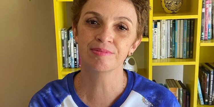 Myrian Pereira é a nova diretora de Jornalismo da EBC