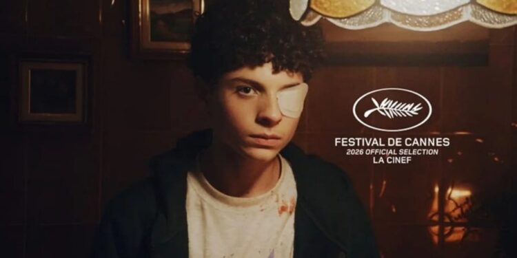 Curta brasileiro “Laser-Gato” vence prêmio da mostra La Cinef no Festival de Cannes