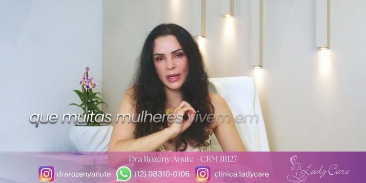 Menopausa: os sinais que o corpo dá e muitas mulheres ignoram