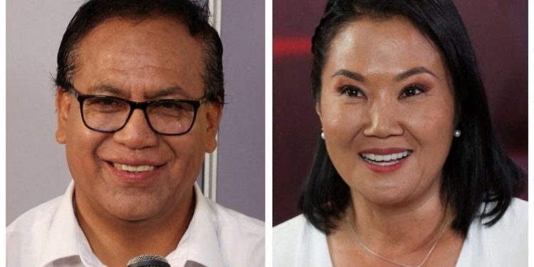 Peru elege neste domingo 9º presidente em dez anos de crise política