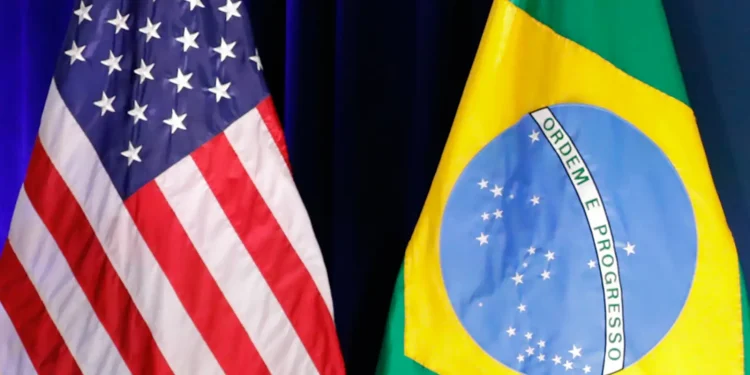 Brasil quer convencer EUA de que acordo seria melhor que taxar em 25%