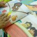Bienal nas Escolas entra em clima de Copa para estimular leitura no RJ