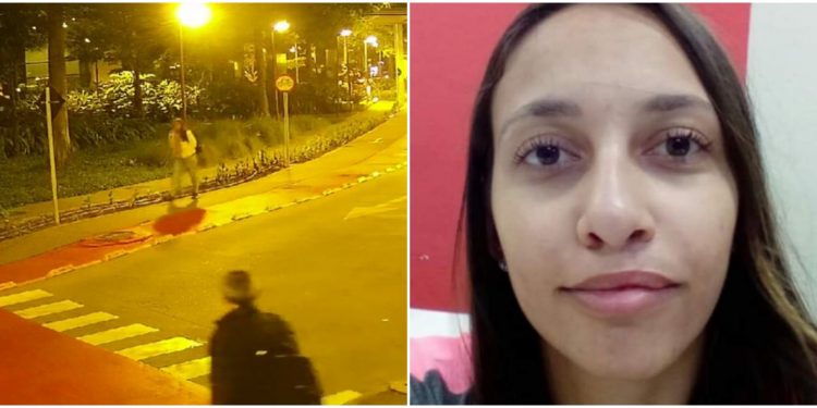 Mulher autista desaparece após sair do trabalho na Zona Sul de SP; câmeras mostram trajeto até Estação Morumbi