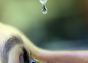 Uso indiscriminado de corticoides pode causar glaucoma e cegueira