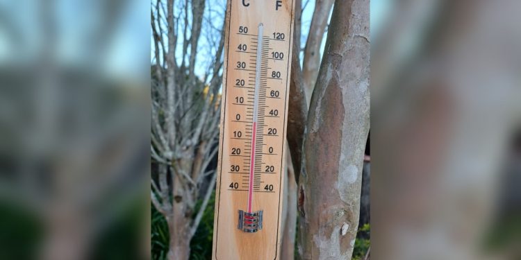 Jarinu registra frio de 5,2°C neste domingo; veja mínimas e previsões para o interior de SP